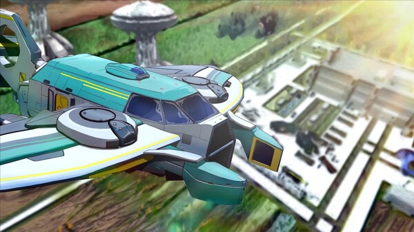 Sky of Tides - Release Window Trailer