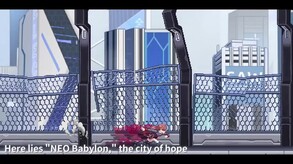 Virtua Unlimited Project screenshot thumbnail video