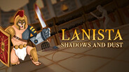 LANISTA: Shadows and Dust - Reveal Teaser