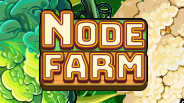 Node Farm Trailer