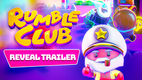 Rumble Club screenshot thumbnail video