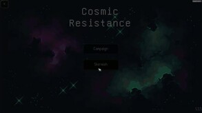 Cosmic Resistance screenshot thumbnail video