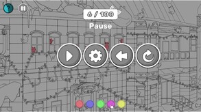 Winter Cats screenshot thumbnail video