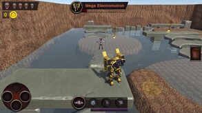 Cymut X Mutrobo - The last Cymut screenshot thumbnail video