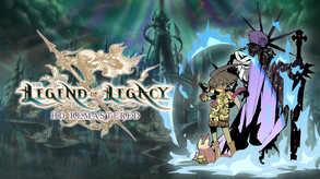 The Legend of Legacy HD Remastered screenshot thumbnail video