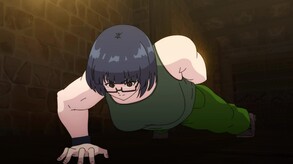 Dread Weight screenshot thumbnail video