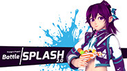 Trianga's Project: Battle Splash 2.0 Promo