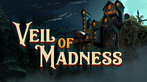 Veil of Madness Reveal Teaser