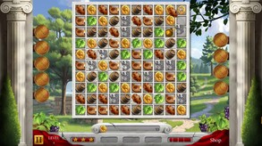 Legend of Rome 2 - The Magic Hourglass screenshot thumbnail video