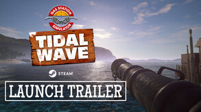Gas Station Simulator - Tidal Wave DLC screenshot thumbnail video