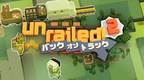 Unrailed 2:バック・オン・トラック 動画