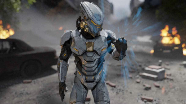 Teaser - Game mechanics