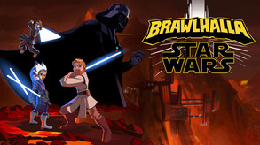 Brawlhalla Star Wars Event – Feel the Power of the Force!