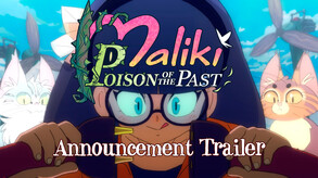 Maliki: Poison Of The Past screenshot thumbnail video
