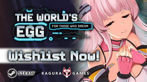 The World's Egg - For Those Who Dream screenshot thumbnail video
