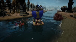 Dreadful River screenshot thumbnail video