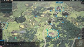 Panzer Corps 2: Frontlines - Bulge screenshot thumbnail video