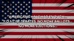 Political Punchers Parody Arena screenshot thumbnail video