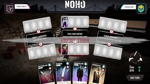 Gameplay