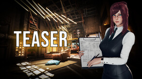 Teaser | Intimate Abode