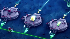 Microtopia – Reveal Trailer