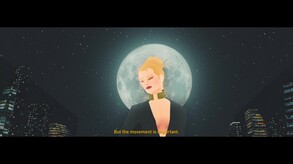 GZLNA - Gameplay Trailer