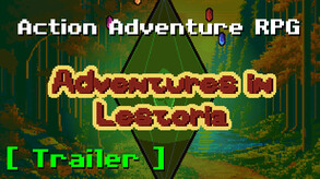 Demo Gameplay Reveal Trailer