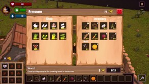 Into The Craft Trailer (OLD)