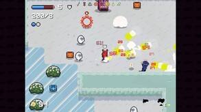 Gameplay Trailer
