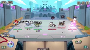 Guardian Tactics: Deck of the Chosen - Announcement Trailer