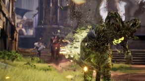 Predecessor – CBT Trailer