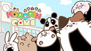 ONIKO KORORIN GAME appeared!
