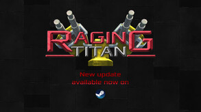 Raging Titan screenshot thumbnail video