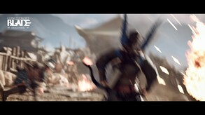 Conqueror's Blade – Dragonrise - Cinematic Trailer