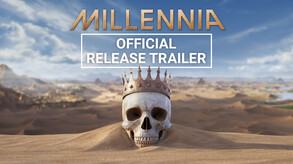Millennia: Premium Edition screenshot thumbnail video