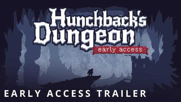 Hunchback's Dungeon screenshot thumbnail video