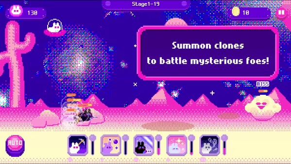 Cheese Moon Trailer English