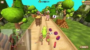 runner screenshot thumbnail video