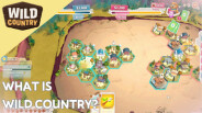 Wild Country screenshot thumbnail video