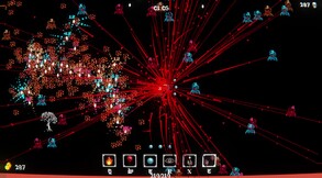 Chaos Mode