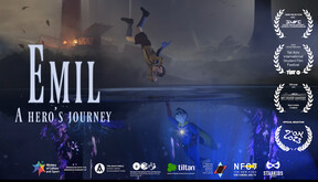 The making of Emil: A Hero's Journey
