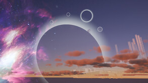 Planet Surf
