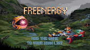 Freenergy – Freenergy