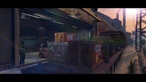 GTA Online: Cluckin' Bell Farm Raid Missions (US)