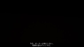 新トレーラー