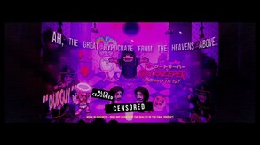 LUCIDO Cancels Everything Promotional Trailer #1