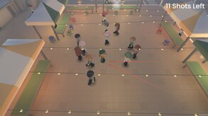 Gameplay Sneak Peek