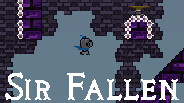 Sir Fallen First Trailer
