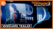 Tom Clancy’s The Division 2
