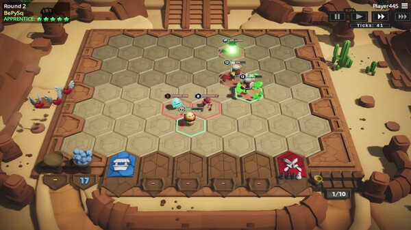 Flawed Tactics Trailer